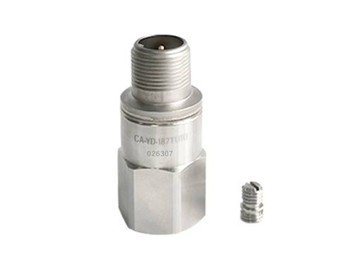 有線應力波傳感器